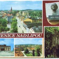 F 57707 - Kamenice nad Lipou 