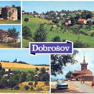 F 57712 - Dobrošov