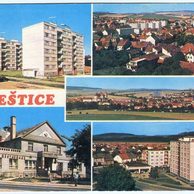 F 57715 - Přeštice