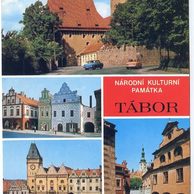 F 57722 - Tábor