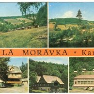 F 57723 - Malá Morávka