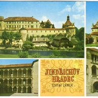 F 57725 - Jindřichův Hradec