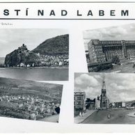 E 57726 - Ústí nad Labem
