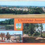 F 57730 - Uhlířské Janovice