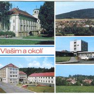 F 57732 - Vlašim