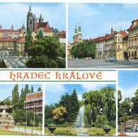 F 57738 - Hradec Králové