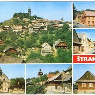 F 57742 - Štramberk