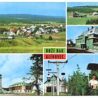 F 57748 - Boží Dar