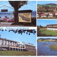 F 57752 - Černá v Pošumaví