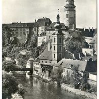 E 57756 - Český Krumlov