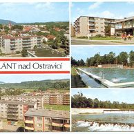 F 57759 - Frýdlant nad Ostravicí 