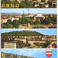 F 57761 - Brno město - část III 