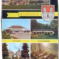F 57772 - Klatovy