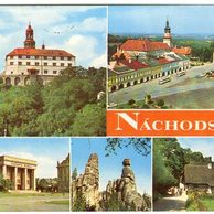 F 57780 - Náchod