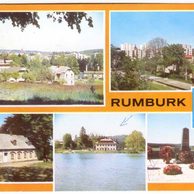 F 57782 - Rumburk