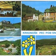 F 57786 - Pec pod Sněžkou