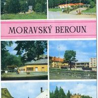 F 57788 - Moravský Beroun