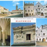 F 57792 - Slavonice