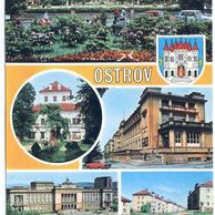 F 57801 - Ostrov