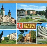 F 57806 - Hradec Králové 