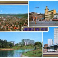 F 57818 - Jablonec nad Nisou