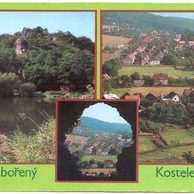 F 57832 - Zbořený Kostelec