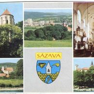 F 57840 - Sázava
