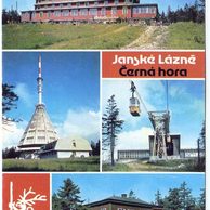 F 57841 - Jánské lázně