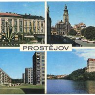 F 57843 - Prostějov