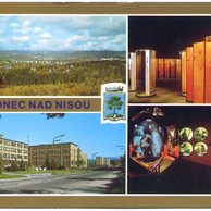 F 57845 - Jablonec nad Nisou 