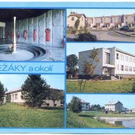 F 57847 - Ležáky