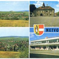 F 57849 - Netvořice