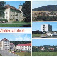 F 57850 - Vlašim