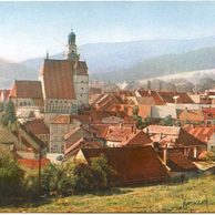 F 57860 - Prachatice