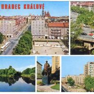 F 57861 - Hradec Králové 