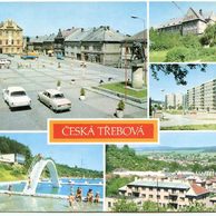 F 57866 - Česká Třebová