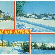 F 57876 - Vysoké nad Jizerou