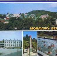 F 57877 - Moravský Beroun