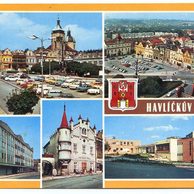 F 57880 - Havlíčkův Brod