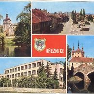 F 57883 - Březnice