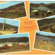 F 57886 - Nová Živohošť