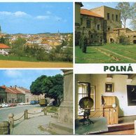 F 57890 - Polná 