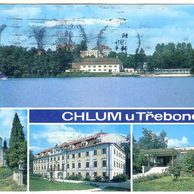 F 57897 - Chlum u Třeboně