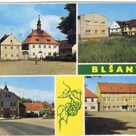 F 57905 - Blšany