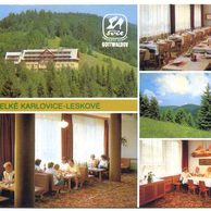 F 57907 - Velké Karlovice