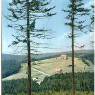 F 57914 - Orlické hory