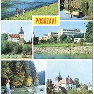 F 57916 - Posázaví
