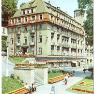 F 57917 - Jánské lázně