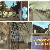 Červený Kláštor - 57927