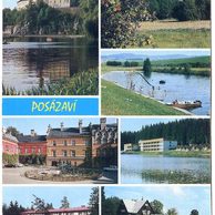 F 57931 - Posázaví